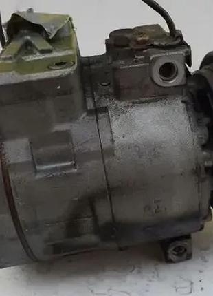 Компрессор кондиционера porsche 911 boxster 447200-9613