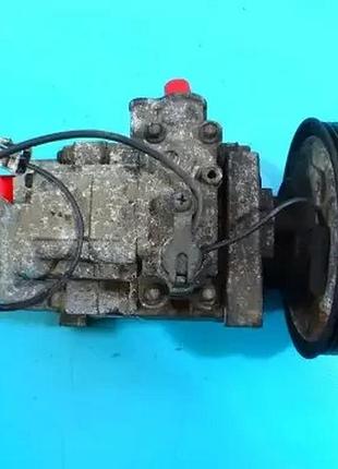 Компрессор кондиционера mazda 3 i bk 1.6 16v 2