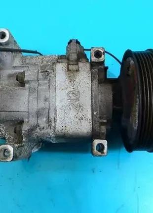 Компрессор кондиционера mazda 3 i bk 1.6 16v 3