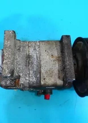 Компрессор кондиционера mazda 3 i bk 1.6 16v 4