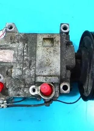 Компрессор кондиционера mazda 3 i bk 1.6 16v 5
