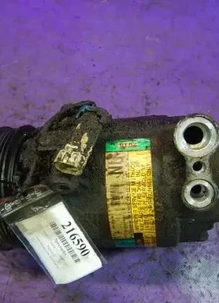 Компрессор кондиционера opel corsa c 00-03 1,2 09132918