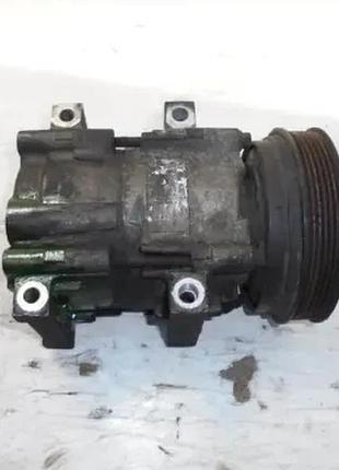 Компрессор кондиционера ford puma 1.8 16v