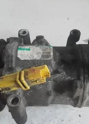 Компресор кондиціонера citroen peugeot 1.6 hdi