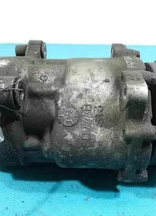 Компрессор кондиционера ford galaxy 7m0820803p 2