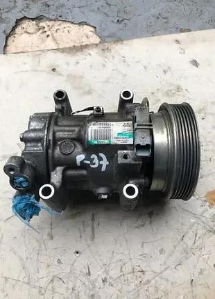 Компрессор кондиционера renault clio iii 1,5dci 8200866437