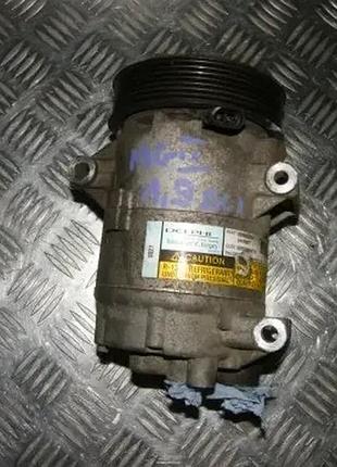 Компресор кондиціонера megane ii 1,9 dci 8200053264