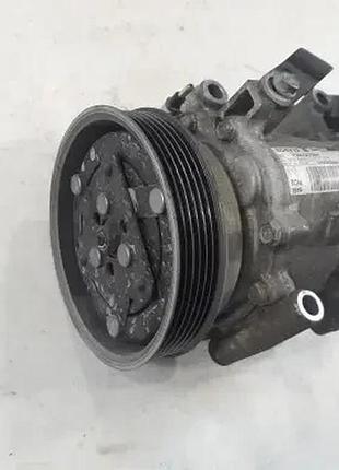 Компрессор кондиционера renault 1.5 dci 8200953358 3