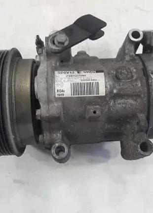 Компрессор кондиционера renault 1.5 dci 8200953358 5