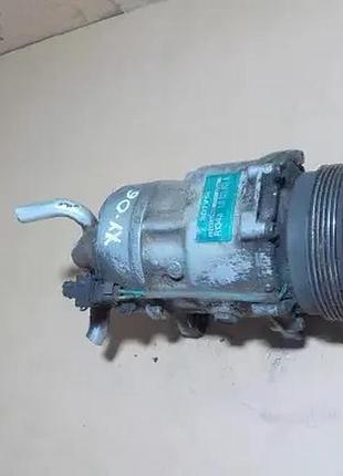 Компресор кондиціонера golf iv 1.4 1j0820803a
