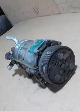 Компресор кондиціонера golf iv 1.4 1j0820803a 2