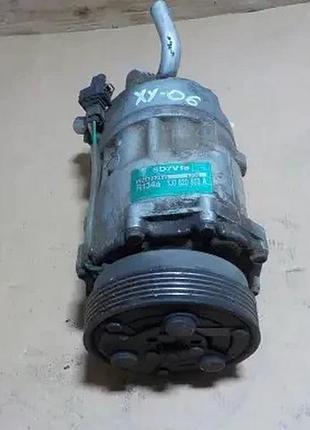 Компресор кондиціонера golf iv 1.4 1j0820803a 4