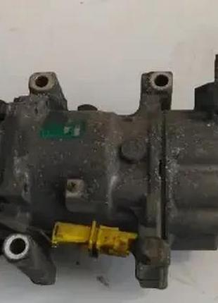 Компрессор кондиционера citroen c4 , c3 1.6 16v