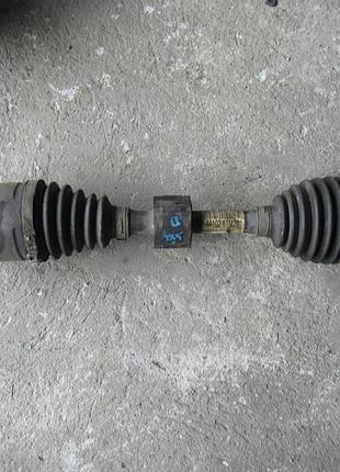 Піввісь передня ліва suzuki sx4 s-cross 13 - 16 1.6 ddis 4x4 44102-61m20