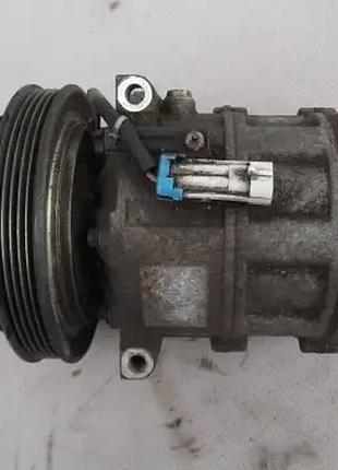 Компрессор кондиционера alfa 159 2.2jts 2