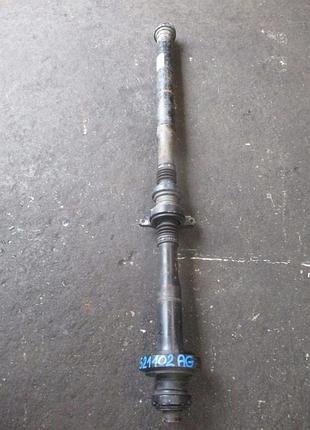 Карданний вал vw 7p6521102ag