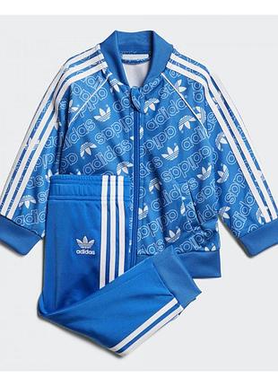 Костюм спортивний adidas
