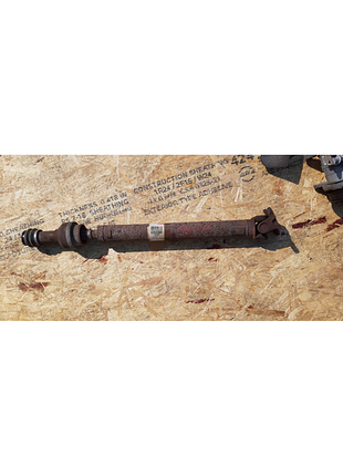 Вал dodge ram 12-19 52123021ae