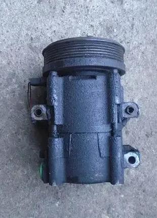 Компресор кондиціонера ford transit 2.0 tdci 03r 2
