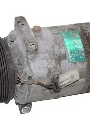 Компрессор кондиционера vectra c signum 1.8 16v