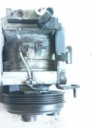 Компресор кондиціонера impreza 01-07 73111fe040