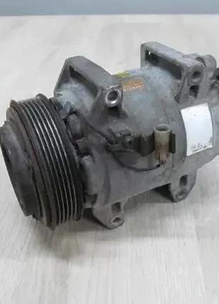 Компрессор кондиционера volvo s60 v70 xc 2.4 d5