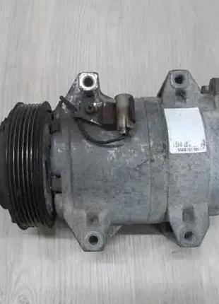 Компрессор кондиционера volvo s60 v70 xc 2.4 d5 2
