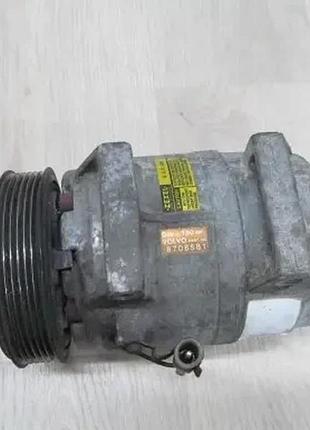 Компрессор кондиционера volvo s60 v70 xc 2.4 d5 3