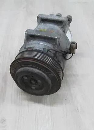 Компрессор кондиционера volvo s60 v70 xc 2.4 d5 4