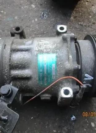 Компрессор кондиционера renault laguna i 1.6 7700111036