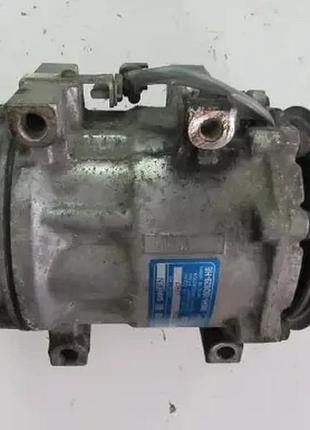 Компрессор кондиционера 3m5h-19d629-he volvo c30