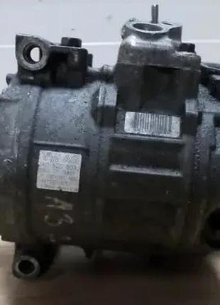 Компрессор кондиционера volkswagen audi skoda 1k0820803j