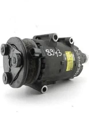 Компрессор кондиционера ford focus mk2 1.8 tdci 2