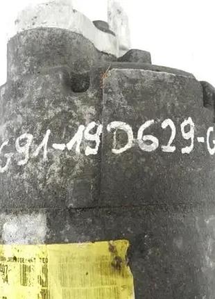 Компрессор кондиционера ford focus mk2 1.8 tdci 6