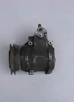 Компрессор кондиционера denso 147200 toyota rav4 98