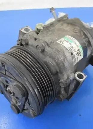 Компрессор кондиционера meriva 1.7 24421642
