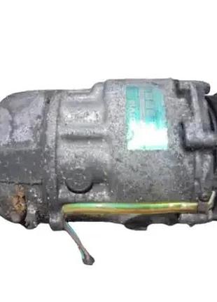 Компресор кондиціонера volkswagen audi skoda 1j0820803f