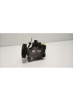Компрессор кондиционера audi a4,a5,a6 6seu14c 4