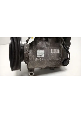 Компрессор кондиционера audi a4,a5,a6 6seu14c 5