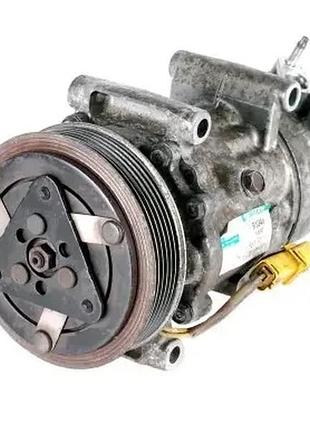 Компрессор кондиционера berlingo 1.4 8v 1450