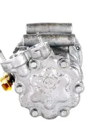Компрессор кондиционера berlingo 1.4 8v 1450 4