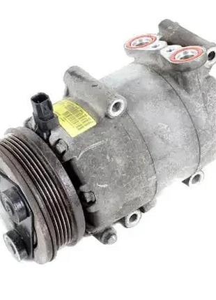 Компрессор кондиционера ford focus mk2 1.4 1.6