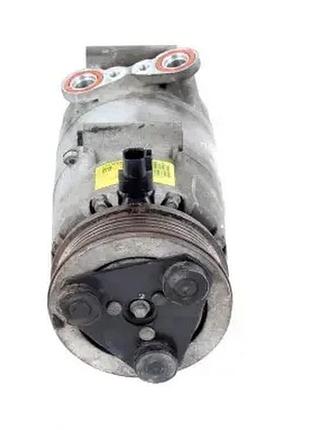 Компрессор кондиционера ford focus mk2 1.4 1.6 2