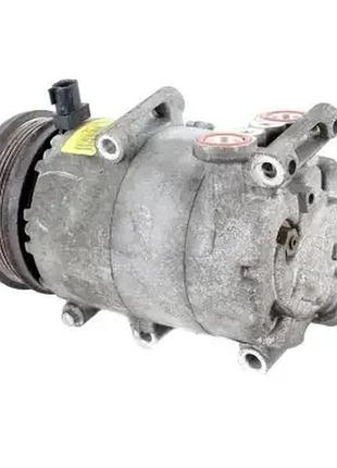 Компрессор кондиционера ford focus mk2 1.4 1.6 3