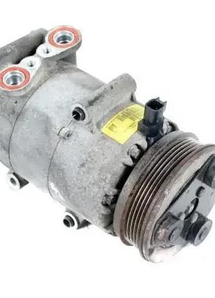 Компрессор кондиционера ford focus mk2 1.4 1.6 5