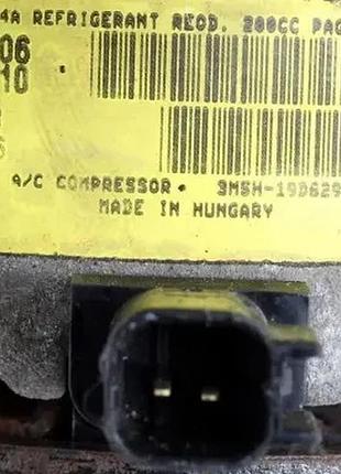 Компрессор кондиционера ford focus mk2 1.4 1.6 7