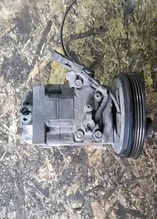 Компрессор кондиционера mazda 323 bj 1.5 16v h12a0ah4el