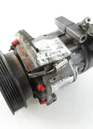 Компрессор кондиционера duster i 1.5 dci 926006229r