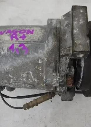 Компресор кондиціонера suzuki wagon r+ 1.3