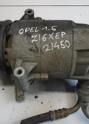 Компрессор кондиционера opel vectra c 1.9 13197197